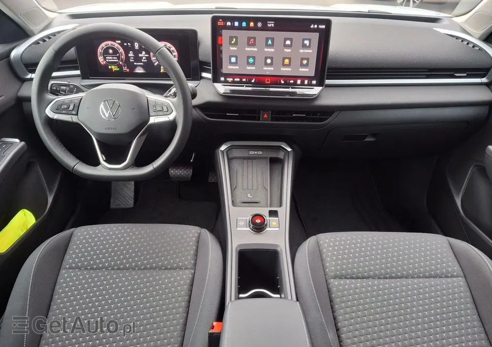 VOLKSWAGEN T-Roc 1.5 TSI Life DSG