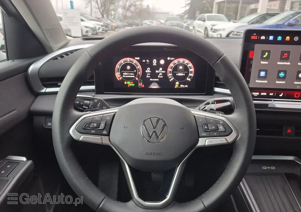 VOLKSWAGEN T-Roc 1.5 TSI Life DSG