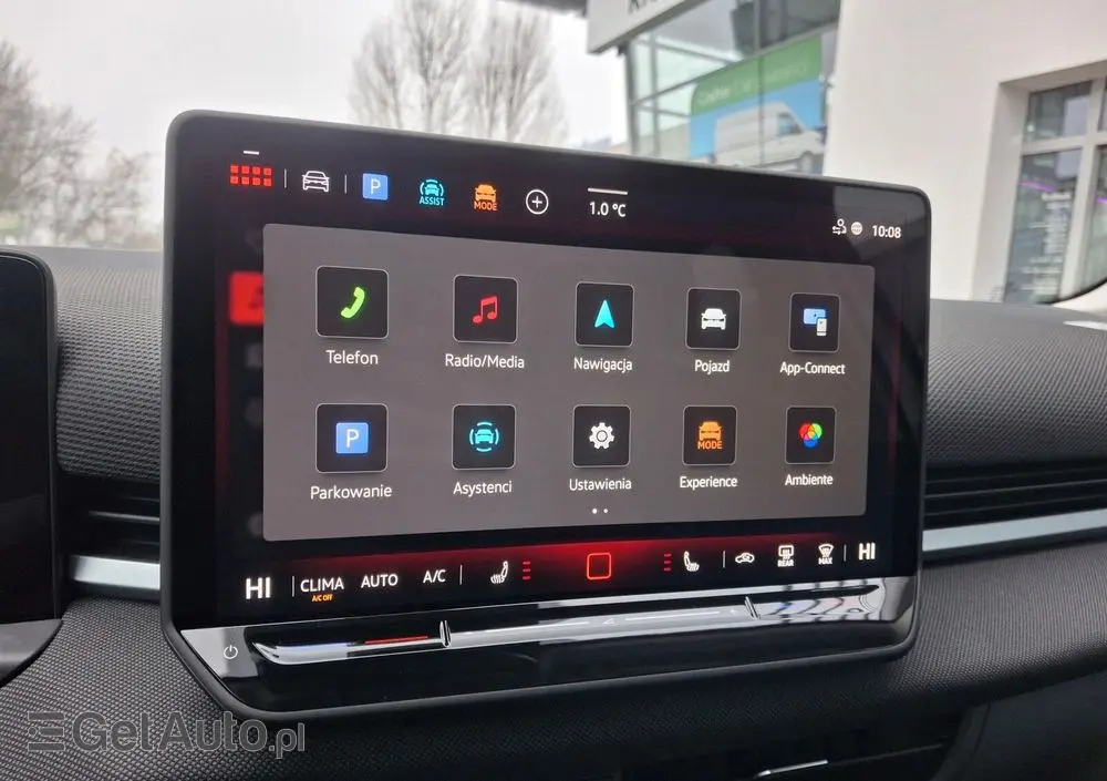 VOLKSWAGEN T-Roc 1.5 TSI Life DSG