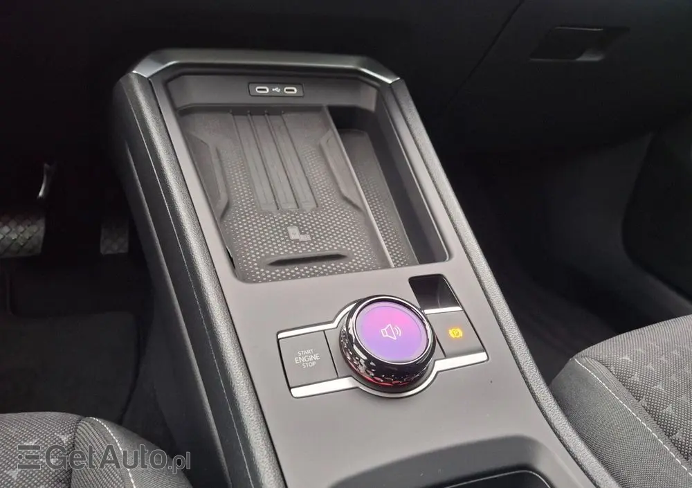 VOLKSWAGEN T-Roc 1.5 TSI Life DSG