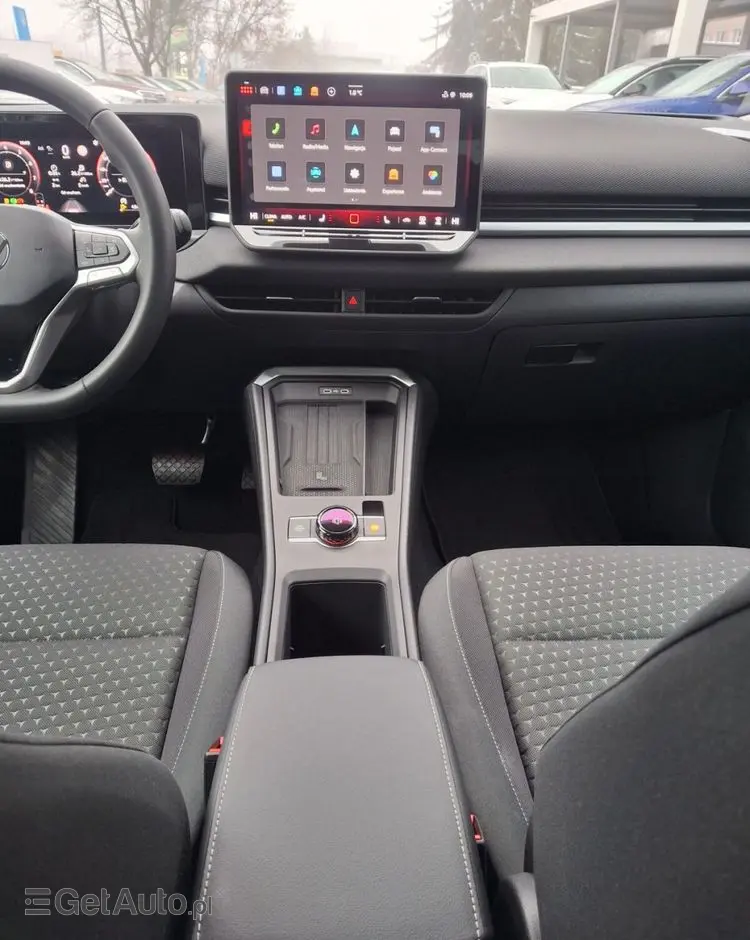 VOLKSWAGEN T-Roc 1.5 TSI Life DSG