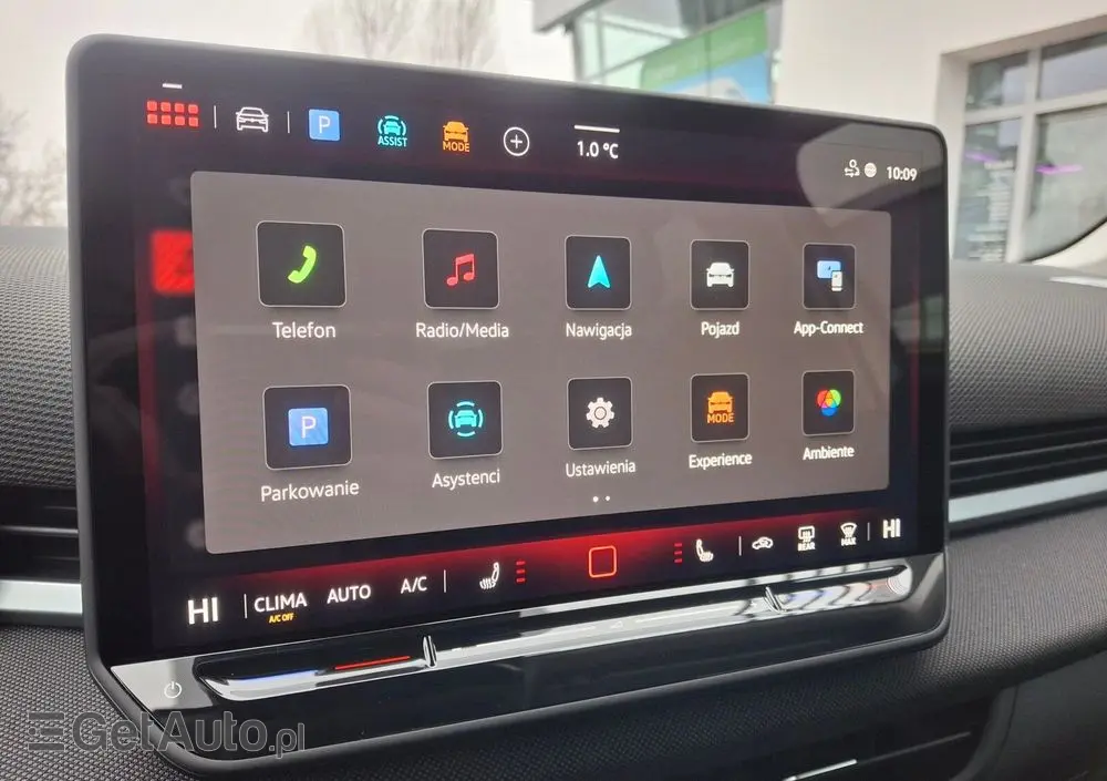 VOLKSWAGEN T-Roc 1.5 TSI Life DSG