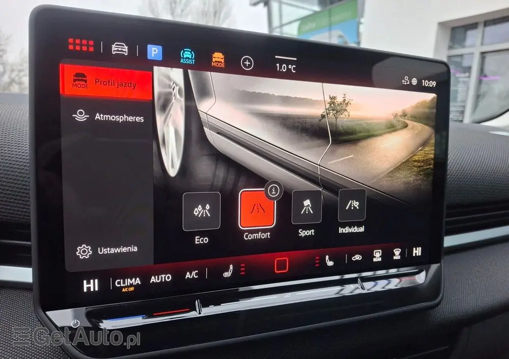 VOLKSWAGEN T-Roc 1.5 TSI Life DSG