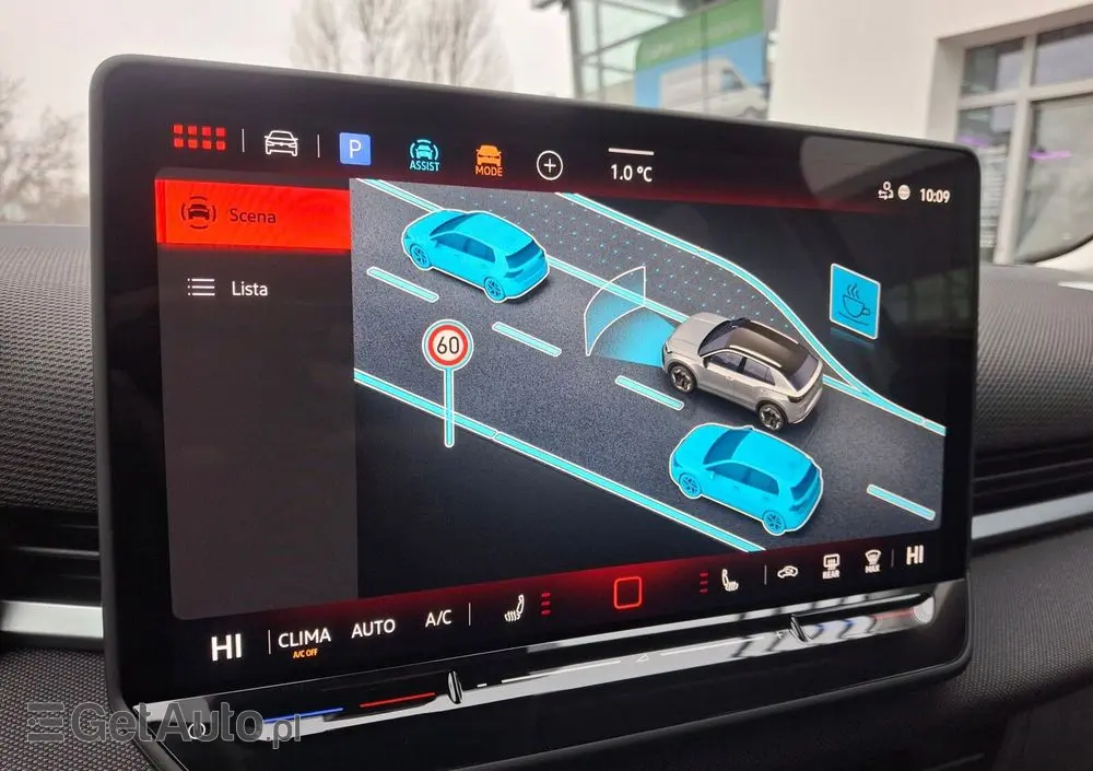 VOLKSWAGEN T-Roc 1.5 TSI Life DSG