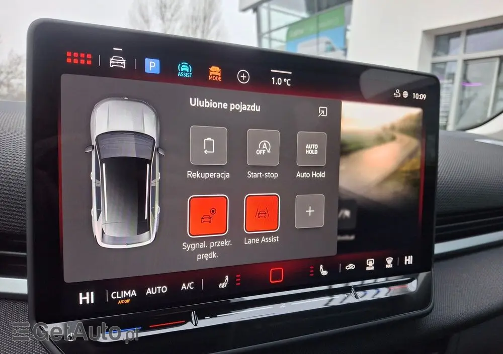 VOLKSWAGEN T-Roc 1.5 TSI Life DSG