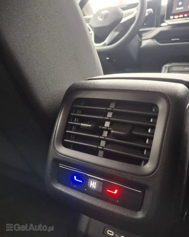 VOLKSWAGEN T-Roc 1.5 TSI Life DSG