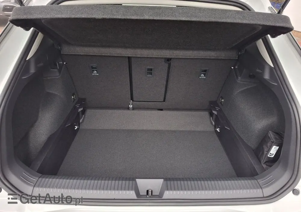 VOLKSWAGEN T-Roc 1.5 TSI Life DSG