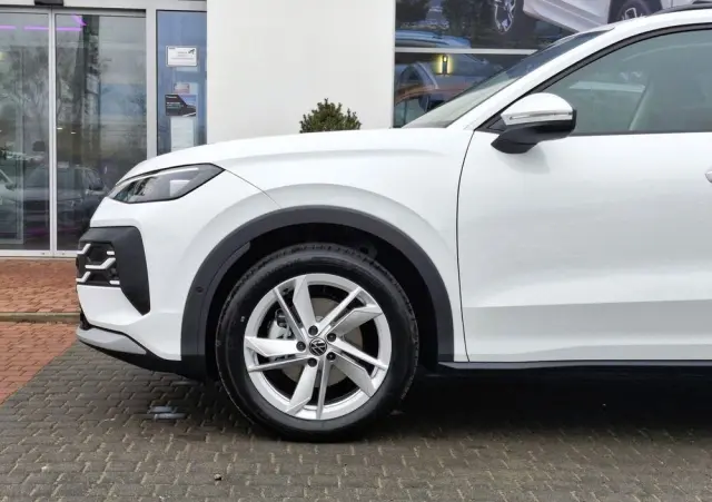 VOLKSWAGEN T-Roc 1.5 TSI Life DSG