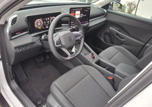 VOLKSWAGEN T-Roc 1.5 TSI Life DSG