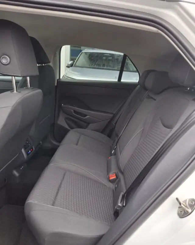 VOLKSWAGEN T-Roc 1.5 TSI Life DSG