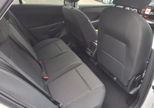 VOLKSWAGEN T-Roc 1.5 TSI Life DSG