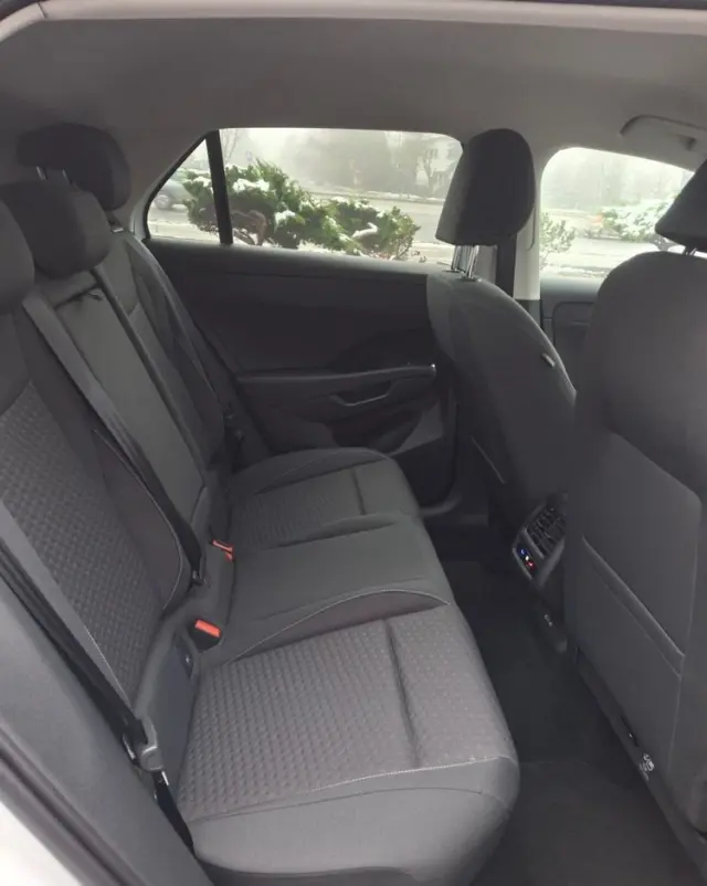 VOLKSWAGEN T-Roc 1.5 TSI Life DSG