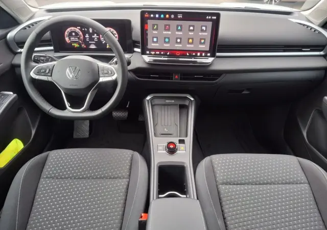 VOLKSWAGEN T-Roc 1.5 TSI Life DSG