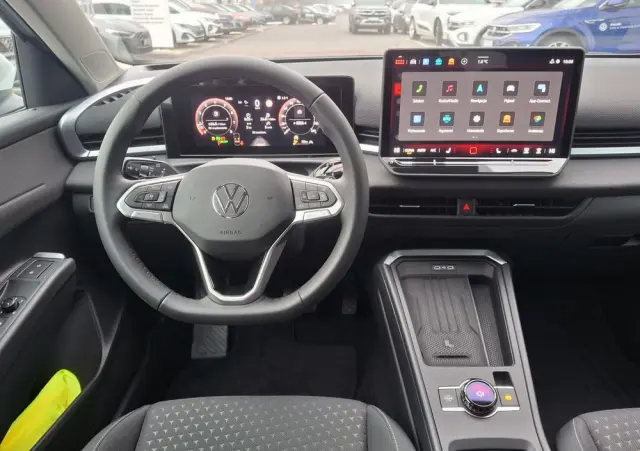 VOLKSWAGEN T-Roc 1.5 TSI Life DSG