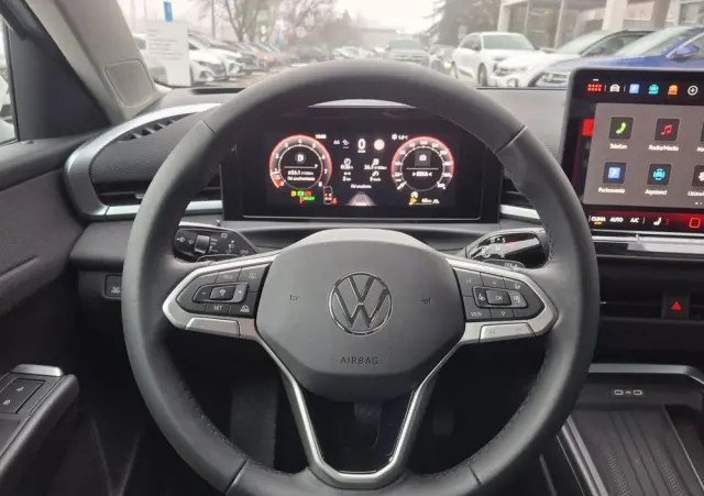 VOLKSWAGEN T-Roc 1.5 TSI Life DSG