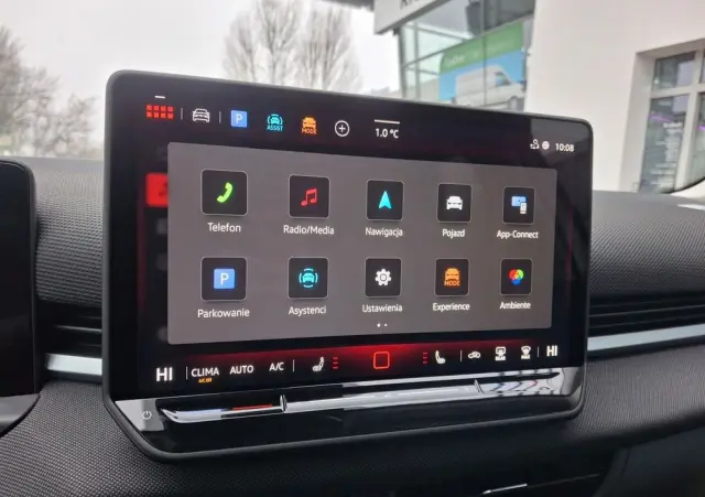 VOLKSWAGEN T-Roc 1.5 TSI Life DSG