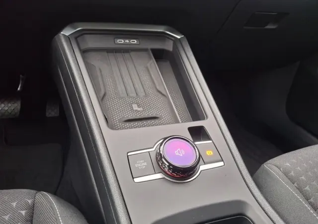 VOLKSWAGEN T-Roc 1.5 TSI Life DSG