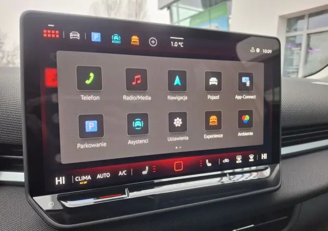 VOLKSWAGEN T-Roc 1.5 TSI Life DSG