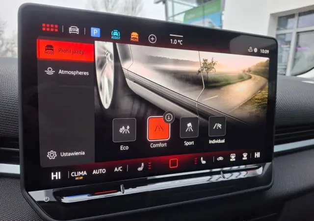 VOLKSWAGEN T-Roc 1.5 TSI Life DSG