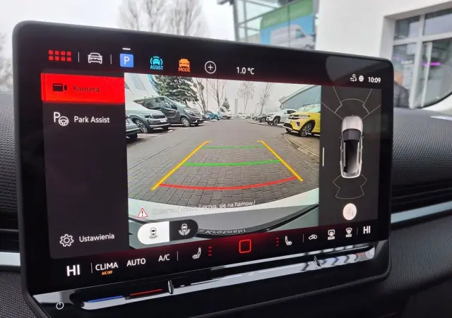 VOLKSWAGEN T-Roc 1.5 TSI Life DSG