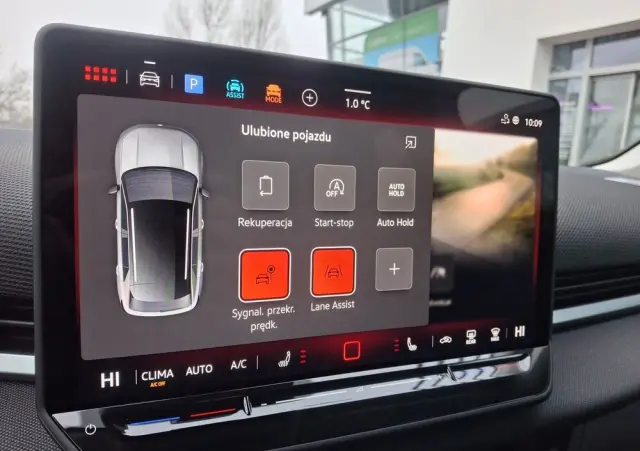 VOLKSWAGEN T-Roc 1.5 TSI Life DSG