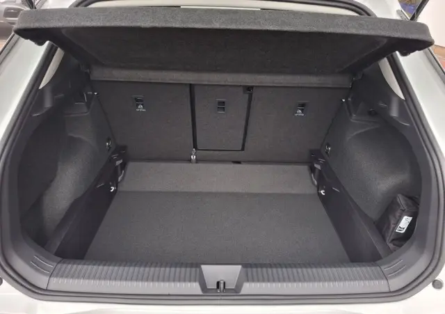 VOLKSWAGEN T-Roc 1.5 TSI Life DSG