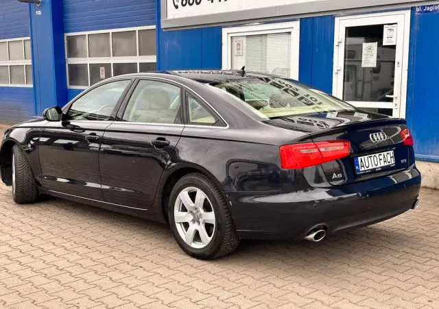 AUDI A6 Limousine 