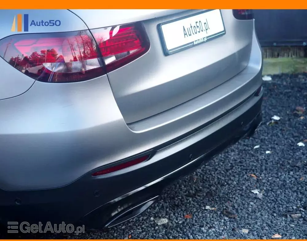 MERCEDES-BENZ GLC 250 4-Matic