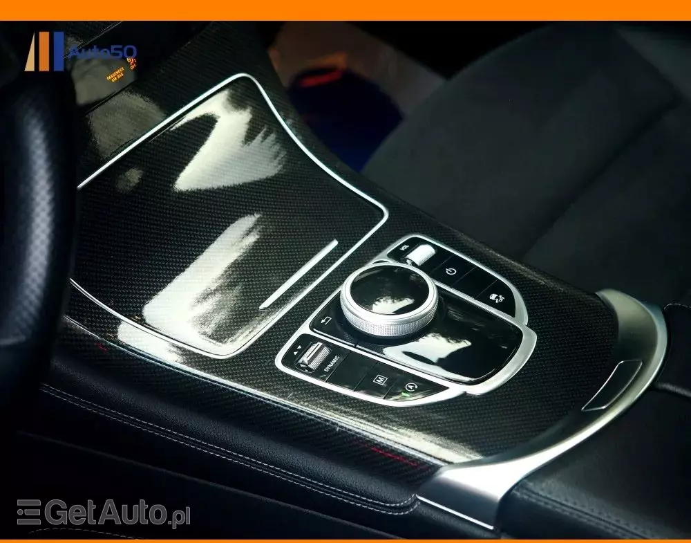 MERCEDES-BENZ GLC 250 4-Matic