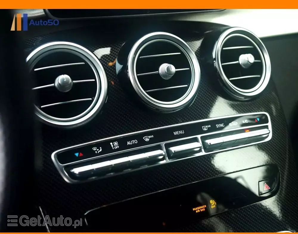 MERCEDES-BENZ GLC 250 4-Matic