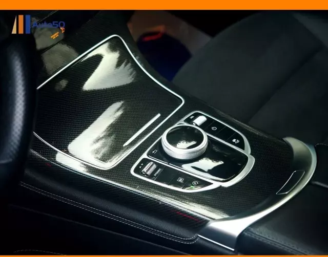 MERCEDES-BENZ GLC 250 4-Matic