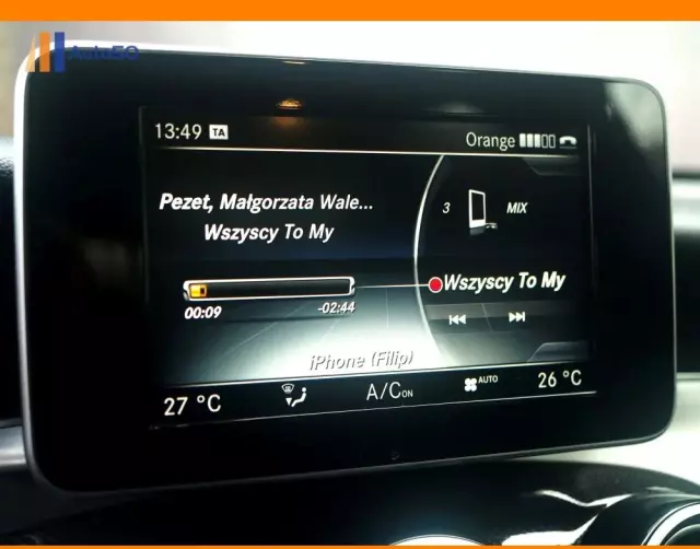 MERCEDES-BENZ GLC 250 4-Matic