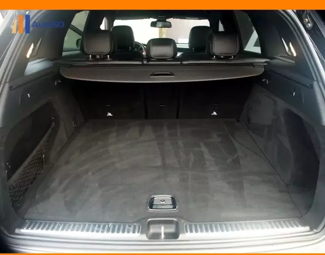 MERCEDES-BENZ GLC 250 4-Matic