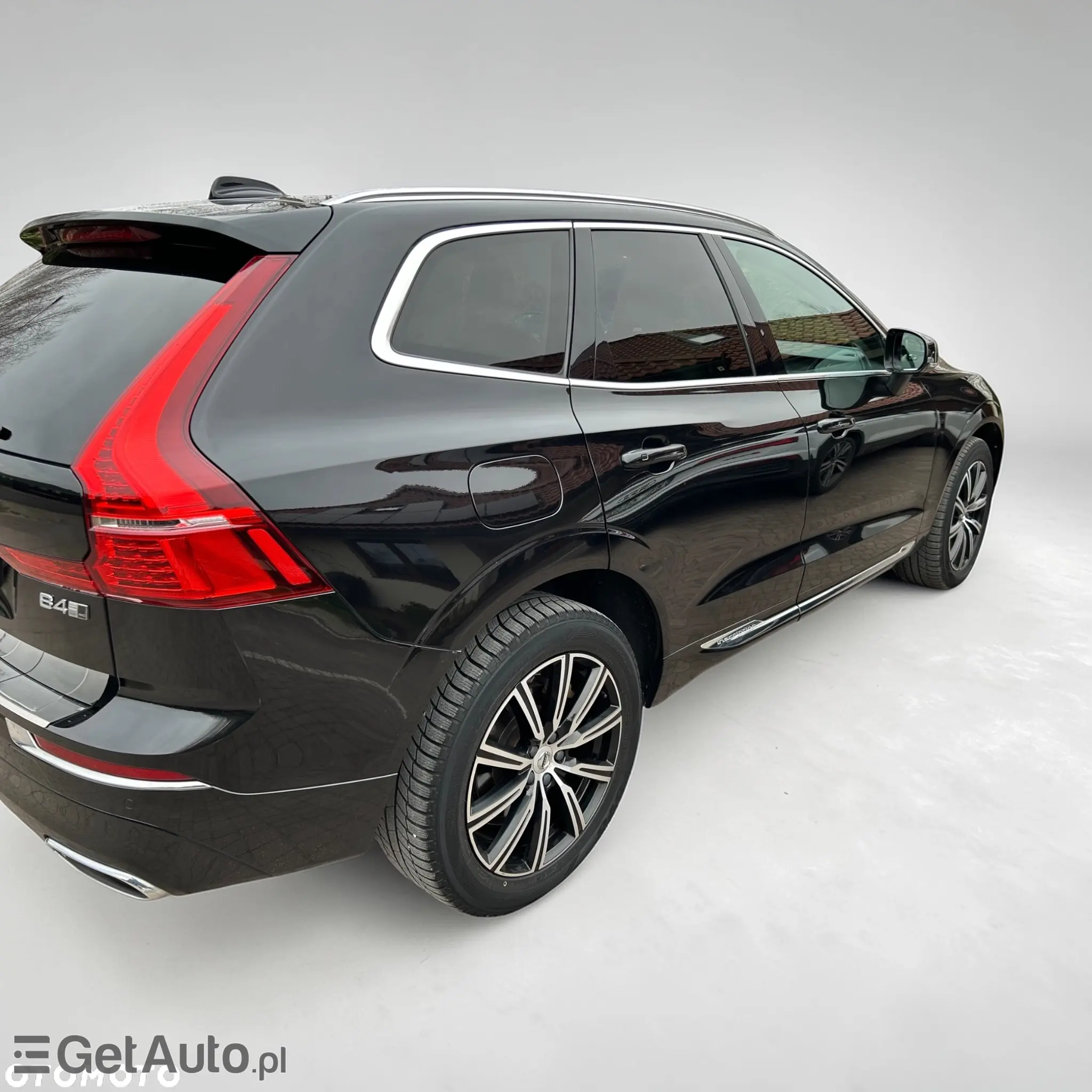 VOLVO XC60 INSCRIPTION