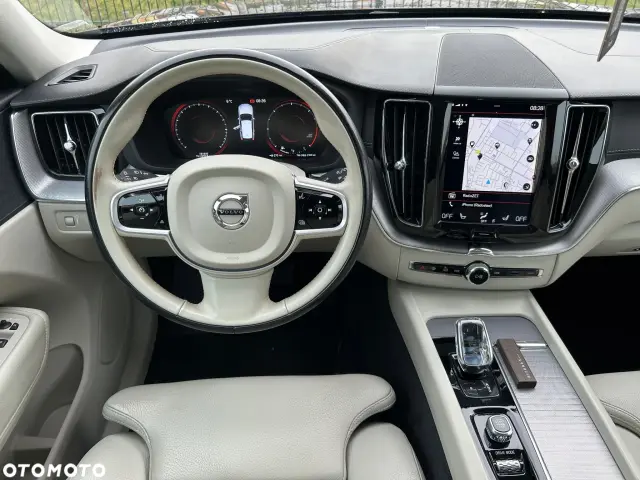 VOLVO XC60 INSCRIPTION