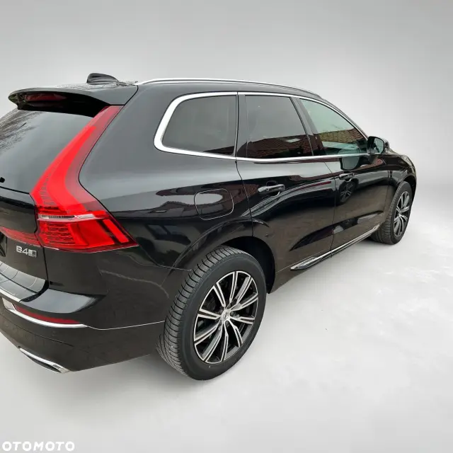 VOLVO XC60 INSCRIPTION
