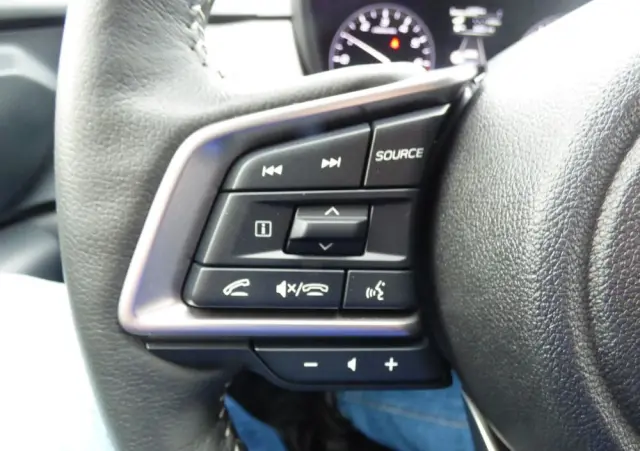 SUBARU Crosstrek 2.0i-S e-Boxer Platinum (EyeSight) Lineartronic