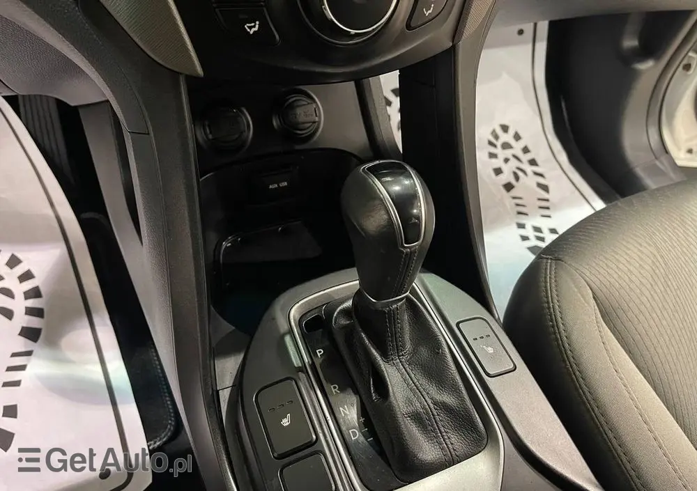 HYUNDAI Santa Fe 2.0 T Sport Utility