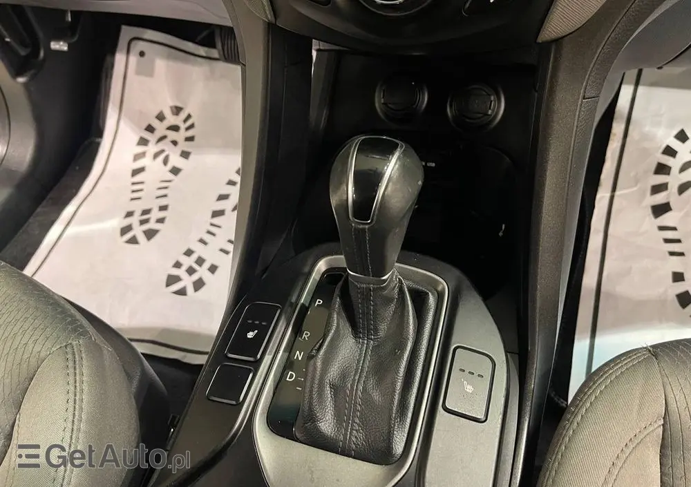 HYUNDAI Santa Fe 2.0 T Sport Utility