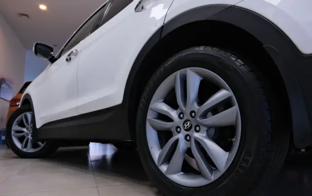 HYUNDAI Santa Fe 2.0 T Sport Utility