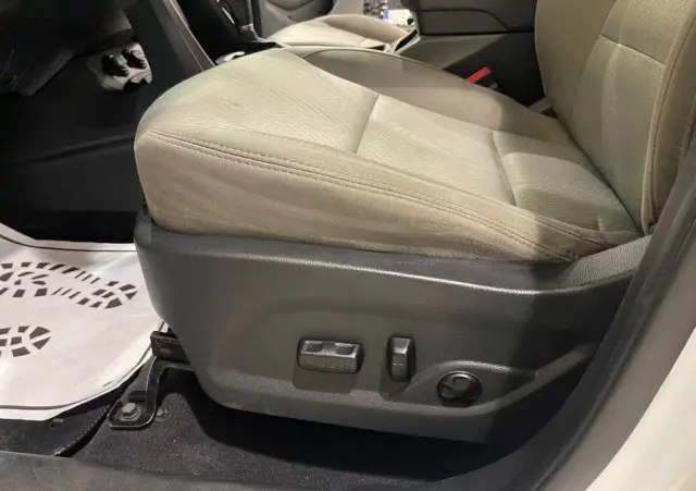 HYUNDAI Santa Fe 2.0 T Sport Utility