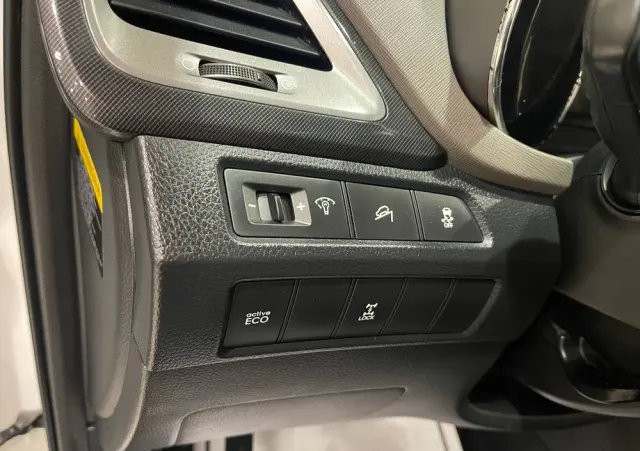 HYUNDAI Santa Fe 2.0 T Sport Utility