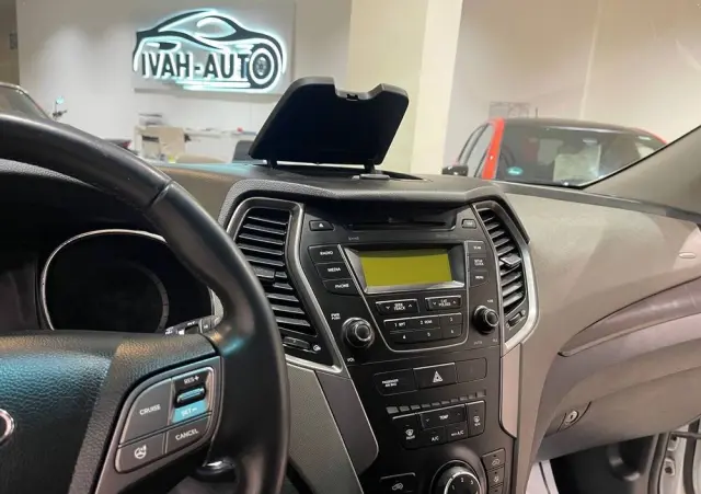 HYUNDAI Santa Fe 2.0 T Sport Utility