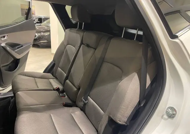 HYUNDAI Santa Fe 2.0 T Sport Utility