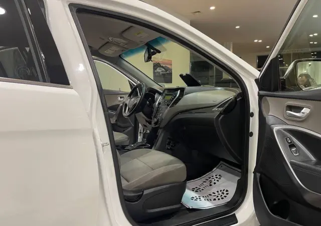 HYUNDAI Santa Fe 2.0 T Sport Utility