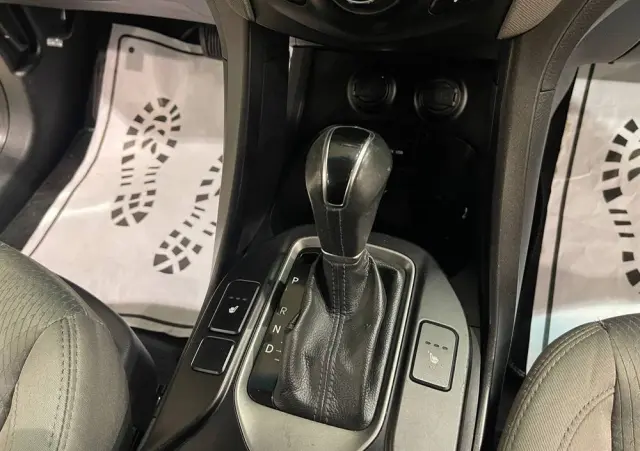 HYUNDAI Santa Fe 2.0 T Sport Utility