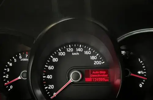 KIA Picanto 