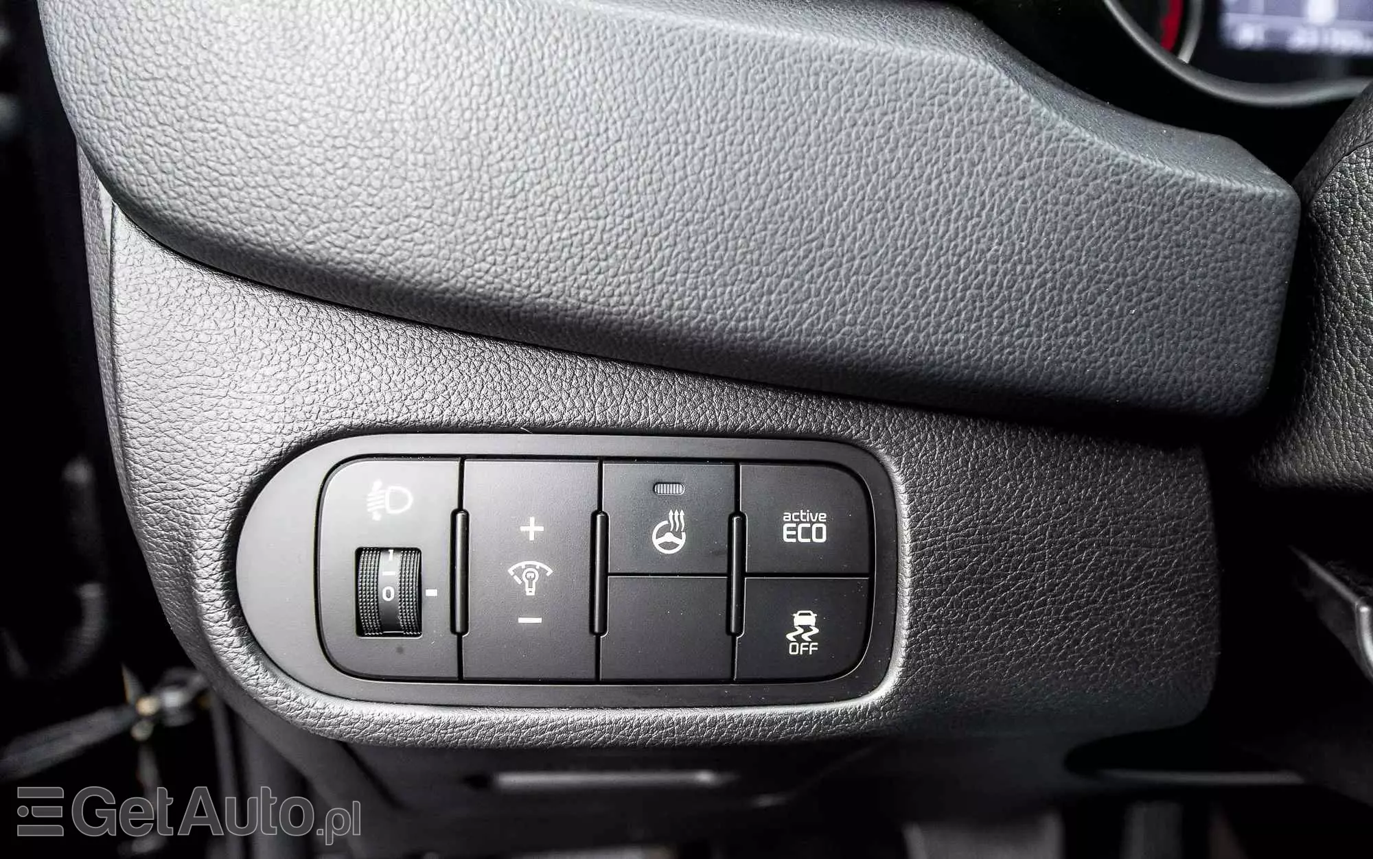 KIA Carens 1.7 CRDi Edition 7