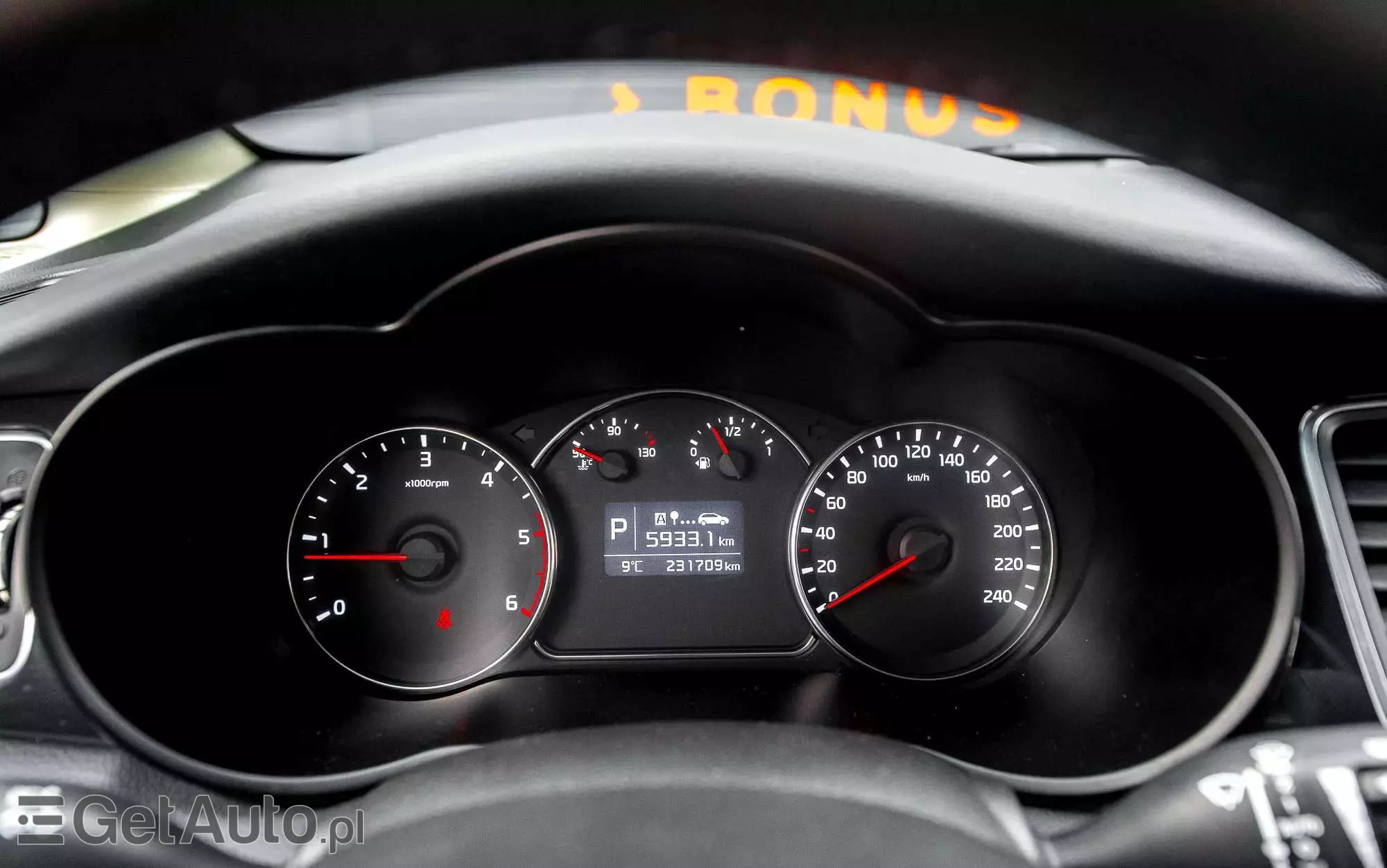 KIA Carens 1.7 CRDi Edition 7