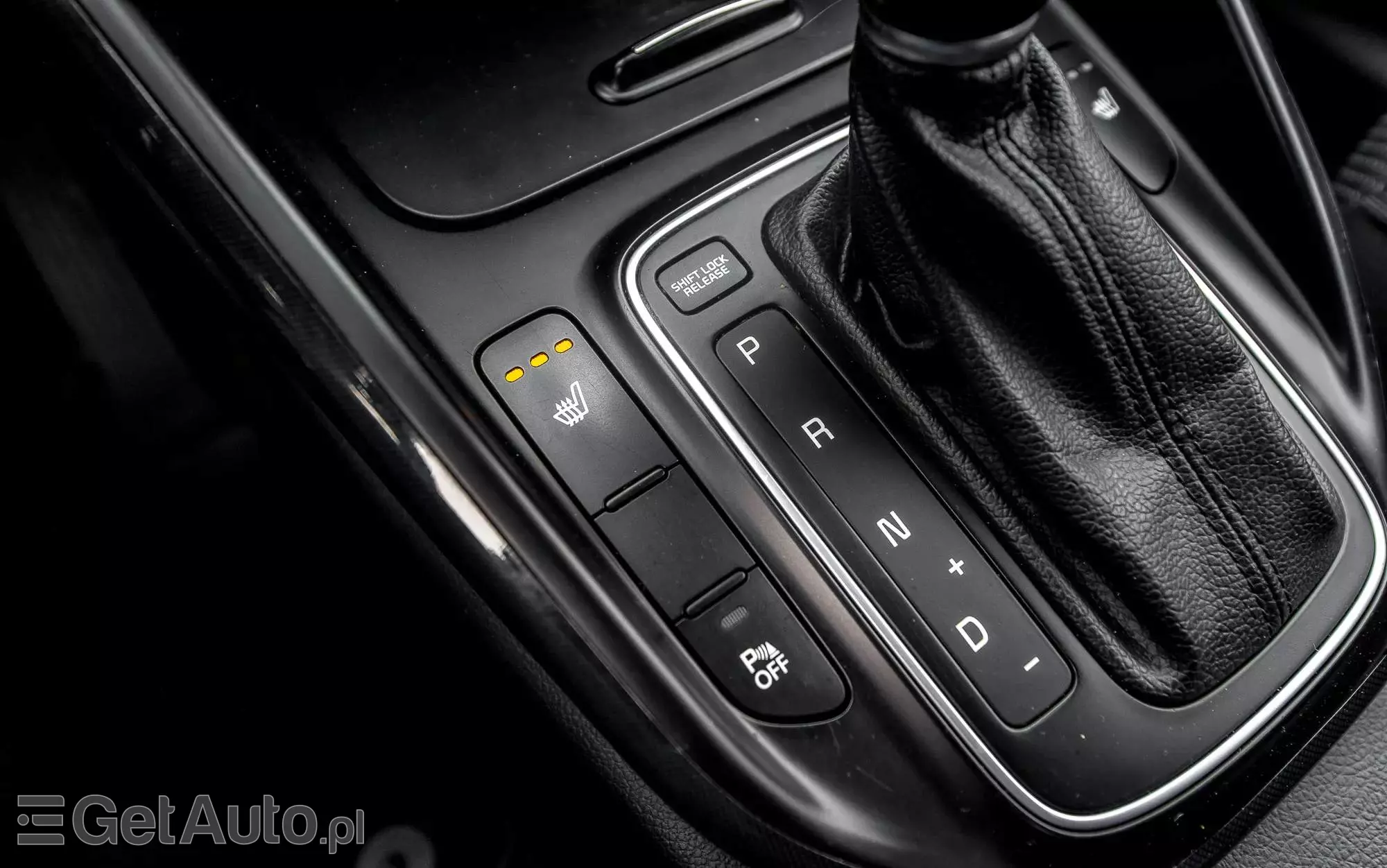 KIA Carens 1.7 CRDi Edition 7